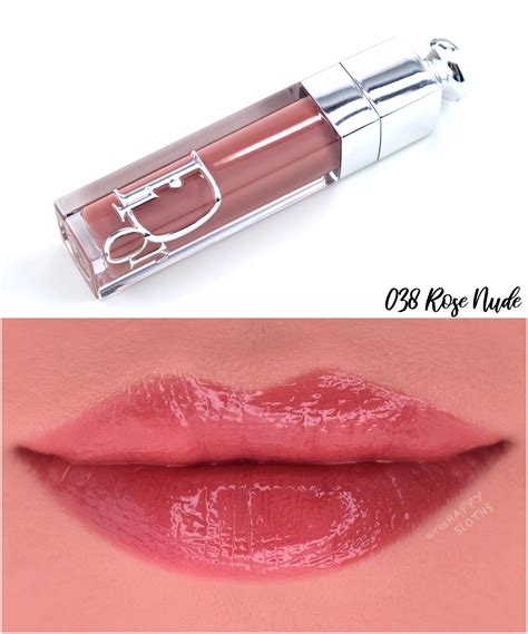 dior 614 lipstick review|Dior lip enhancer gloss.